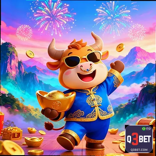 Imagem de cassino online - q3bet