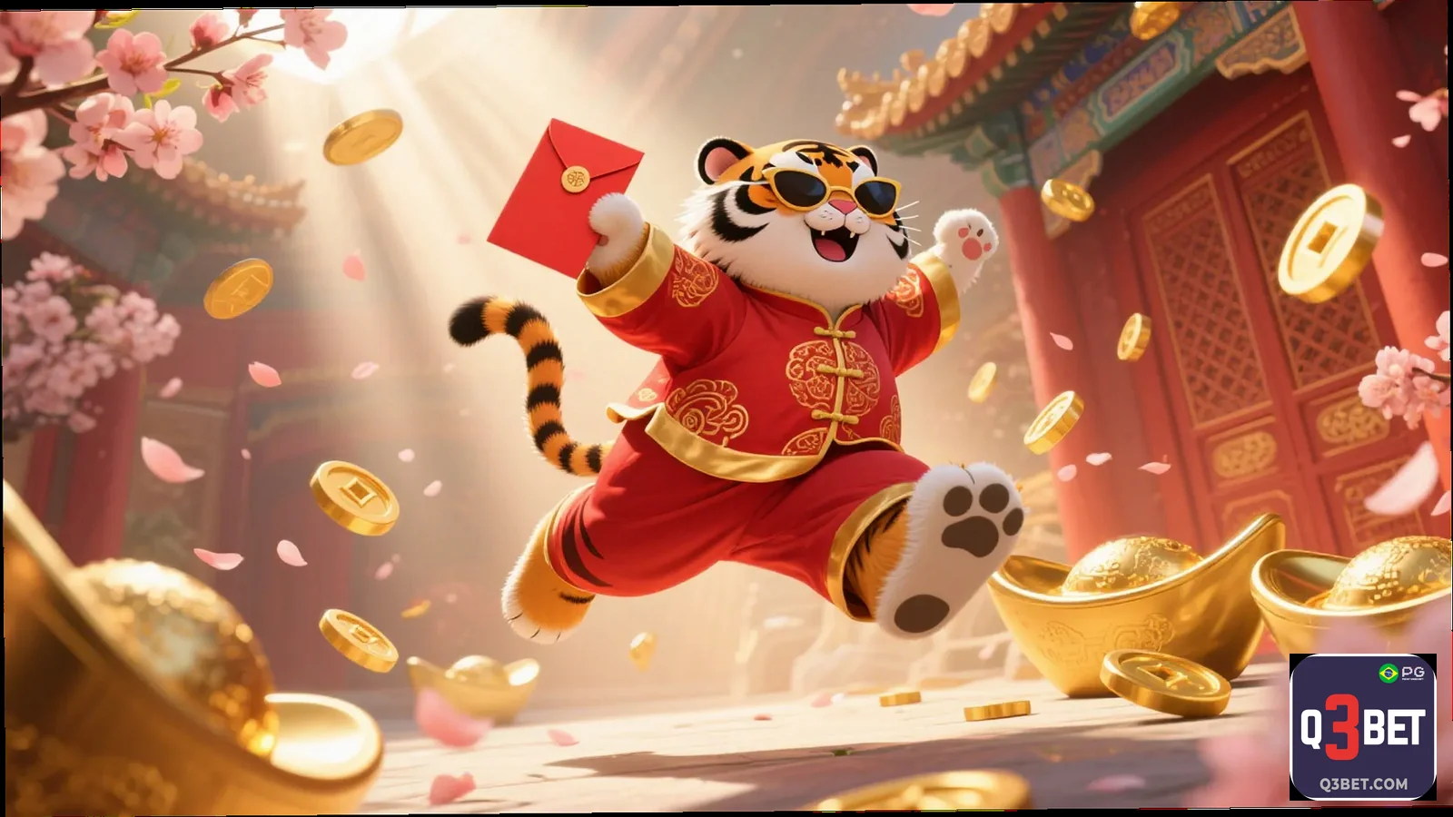 Cassino online premium - q3bet