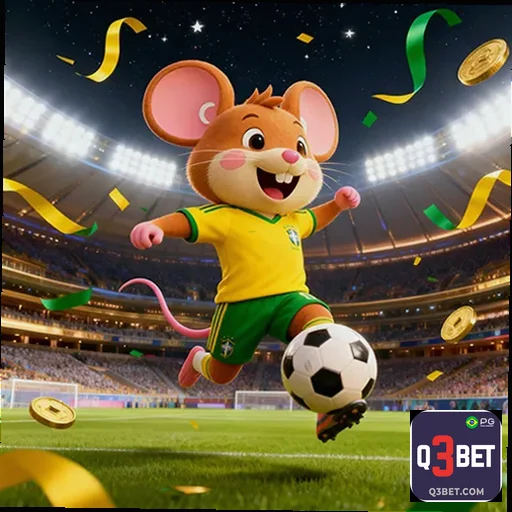 Vantagens do Q3Bet - q3bet